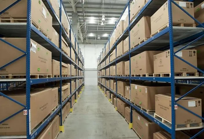 益阳到余姚市货物仓储